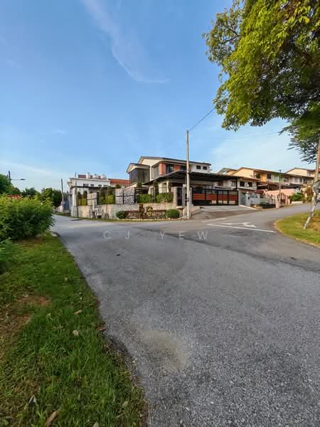Bungalow for Sale in SS1 (Petaling Jaya) - CJ Yew - Exterior - PropertyGuru.com.my