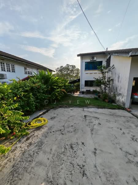 Bungalow for Sale in SS1 (Petaling Jaya) - CJ Yew - Exterior - PropertyGuru.com.my