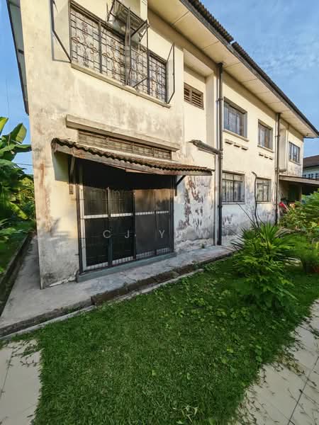 Bungalow for Sale in SS1 (Petaling Jaya) - CJ Yew - Exterior - PropertyGuru.com.my