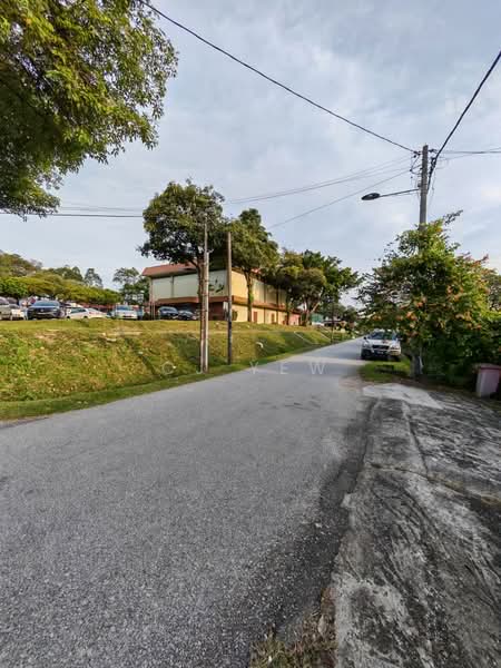 Bungalow for Sale in SS1 (Petaling Jaya) - CJ Yew - Exterior - PropertyGuru.com.my