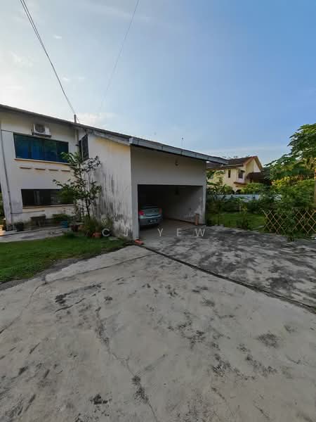 Bungalow for Sale in SS1 (Petaling Jaya) - CJ Yew - PropertyGuru.com.my