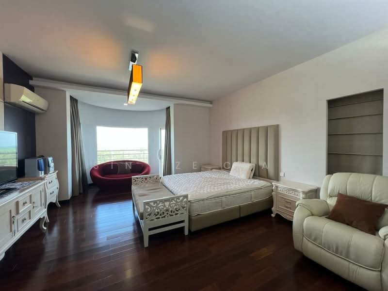 Condominium for Rent at Kasuma Resort - Sin Tze Chai - PropertyGuru.com.my