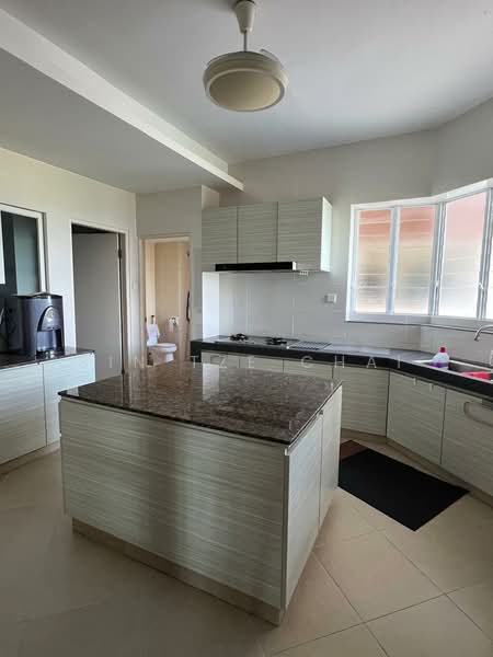 Condominium for Rent at Kasuma Resort - Sin Tze Chai - PropertyGuru.com.my