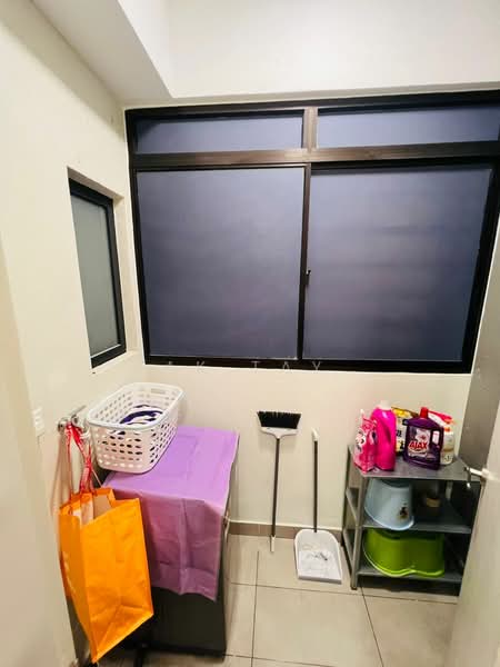 Servis Apartment untuk Disewa di Sinaran - AK TAY - Interior - PropertyGuru.com.my