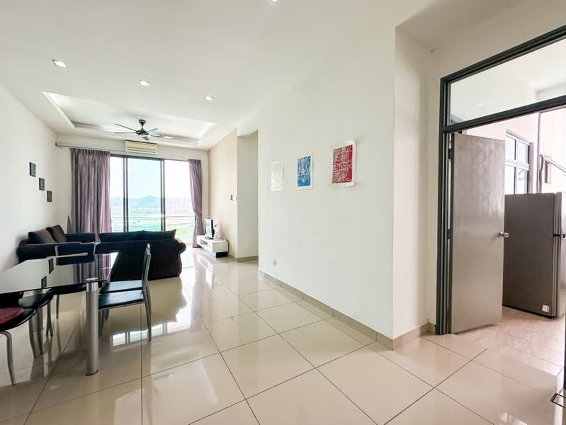 Condominium for Rent at Riverdale @ Usj One Park - Ivy Mak - Living Room - PropertyGuru.com.my