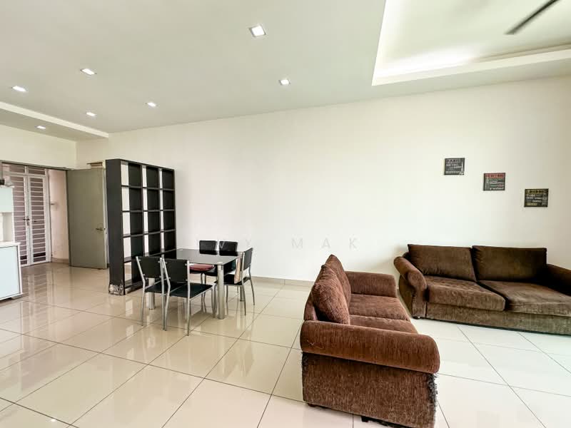 Condominium for Rent at Riverdale @ Usj One Park - Ivy Mak - Living Room - PropertyGuru.com.my