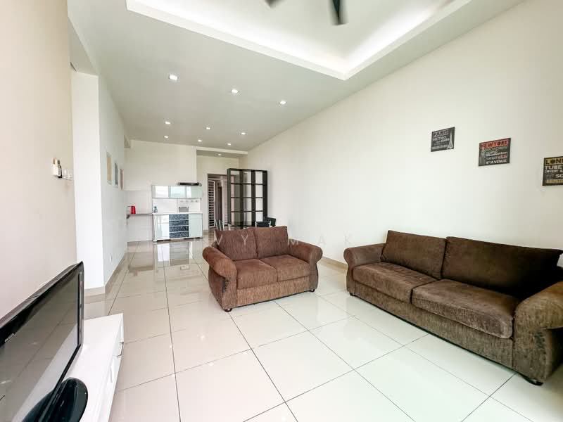 Condominium for Rent at Riverdale @ Usj One Park - Ivy Mak - Living Room - PropertyGuru.com.my