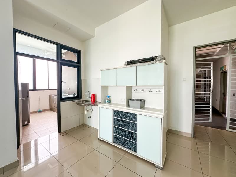 Condominium for Rent at Riverdale @ Usj One Park - Ivy Mak - Kitchen - PropertyGuru.com.my