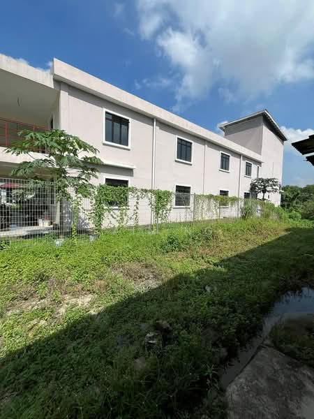 Rumah Banglo untuk Dijual di Johor Bahru (Johor) - Rain Ng - Exterior - PropertyGuru.com.my