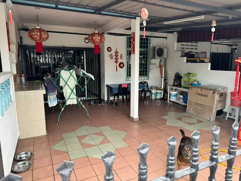 Terraced House for Sale in Seremban (Negeri Sembilan) - Jeffrey Chong - Exterior - PropertyGuru.com.my