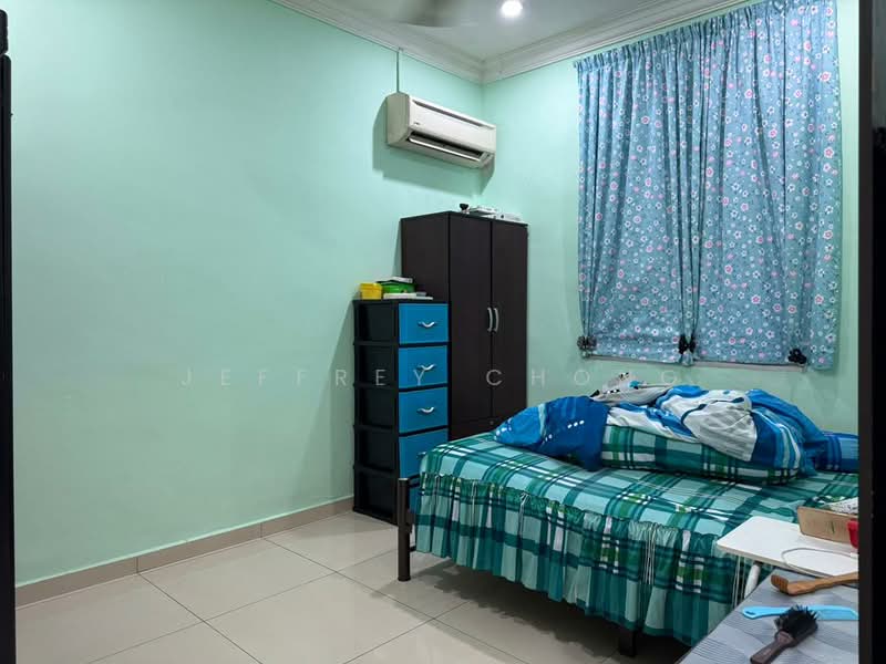 Terraced House for Sale in Seremban (Negeri Sembilan) - Jeffrey Chong - Bedroom - PropertyGuru.com.my