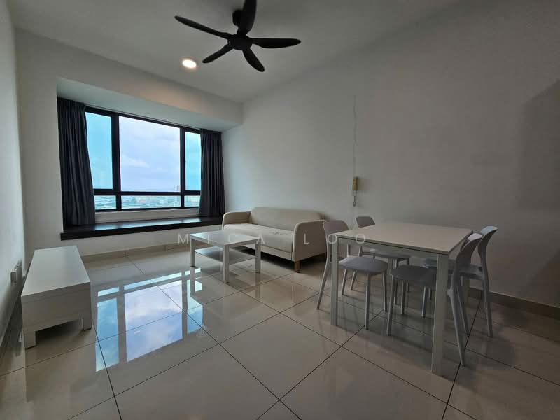 Servis Apartment untuk Disewa di Greenfield Residence - Mica Loo - PropertyGuru.com.my