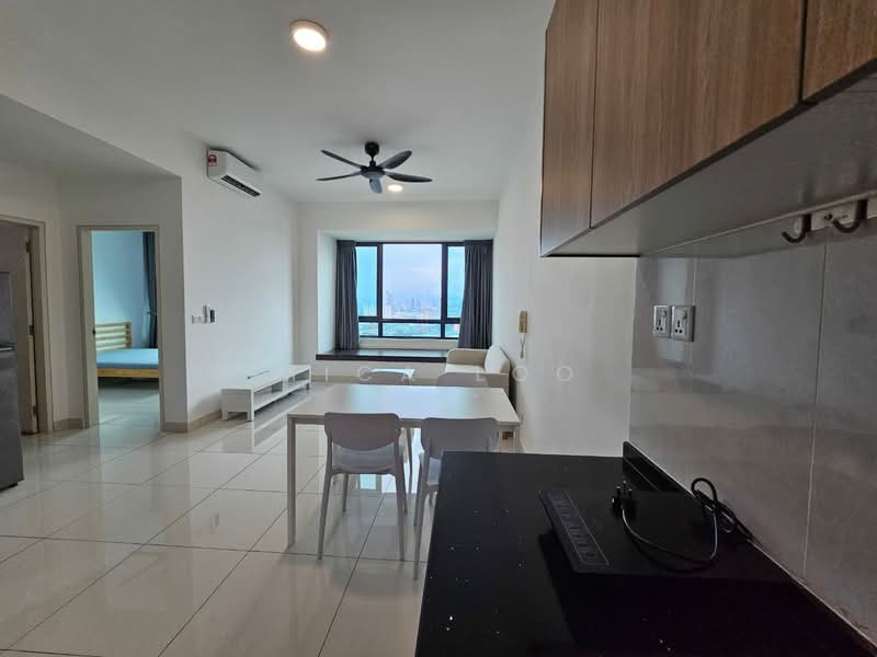Servis Apartment untuk Disewa di Greenfield Residence - Mica Loo - PropertyGuru.com.my