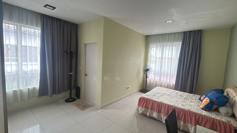 Semi-Detached House for Sale in Taman Villa Perdana (Kajang) - Ann . - PropertyGuru.com.my