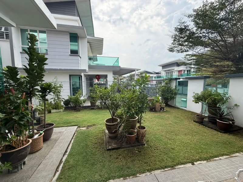 Semi-Detached House for Sale in Taman Villa Perdana (Kajang) - Ann . - PropertyGuru.com.my