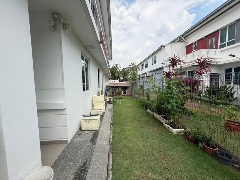 Semi-Detached House for Sale in Taman Villa Perdana (Kajang) - Ann . - PropertyGuru.com.my