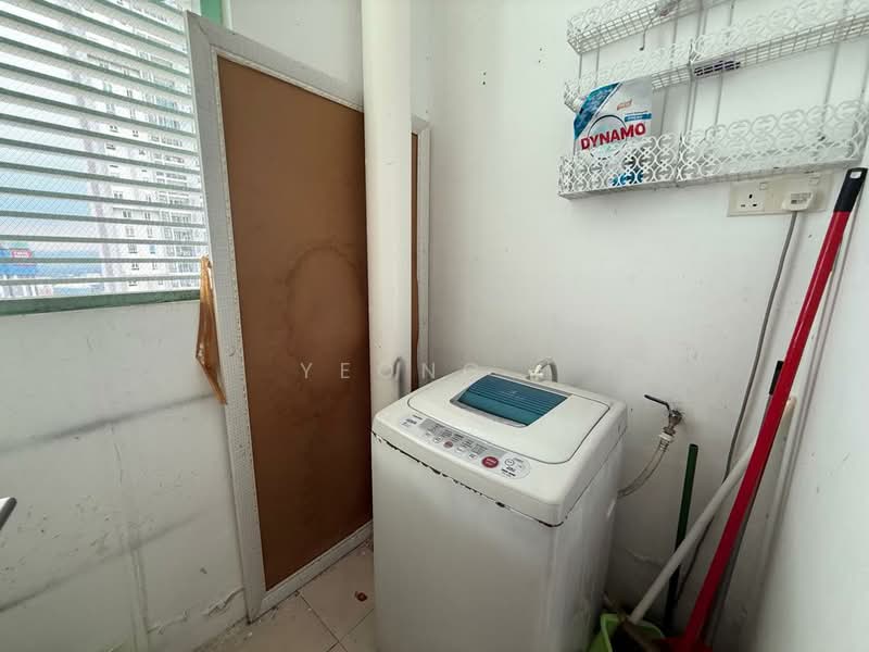 Condominium for Rent at Verdi Eco-Dominiums - Yeong . - Interior - PropertyGuru.com.my