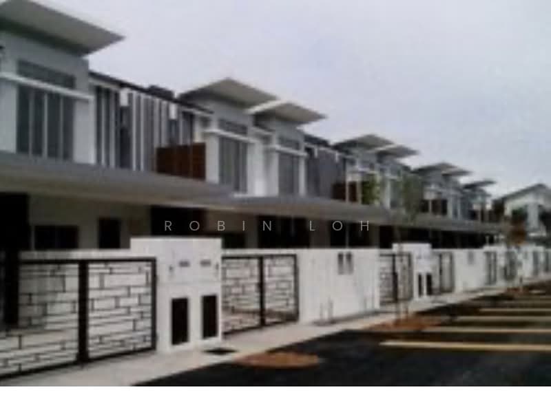 Terraced House for Sale in Puchong (Selangor) - Robin Loh - PropertyGuru.com.my