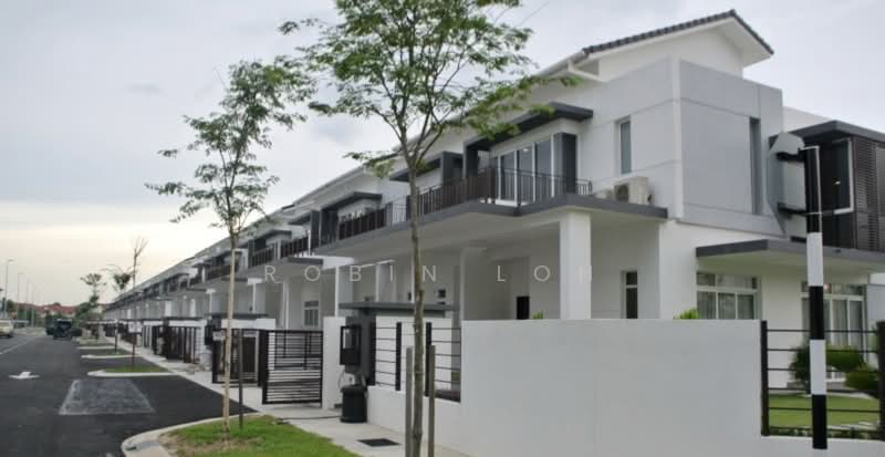 Terraced House for Sale in Puchong (Selangor) - Robin Loh - PropertyGuru.com.my