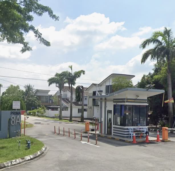 Terraced House for Sale in Puchong (Selangor) - Robin Loh - PropertyGuru.com.my