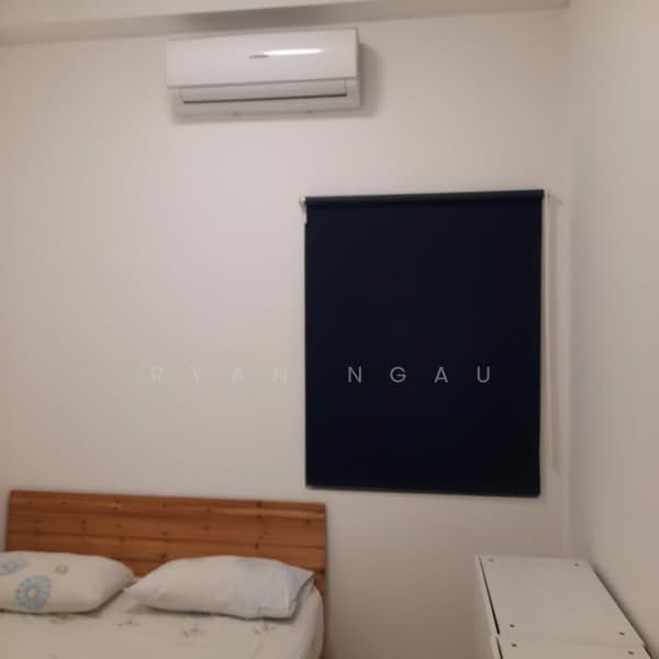 Condominium for Rent at Verando Residence - Ryan Ngau - Bedroom - PropertyGuru.com.my