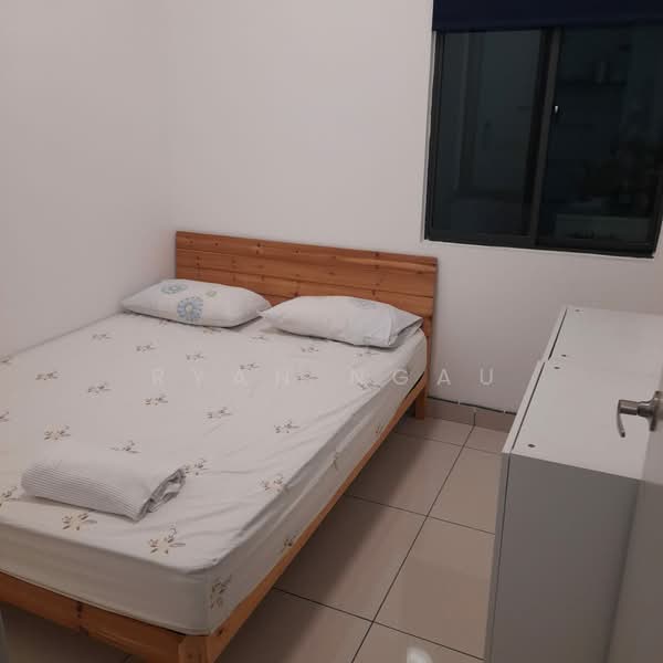Condominium for Rent at Verando Residence - Ryan Ngau - Bedroom - PropertyGuru.com.my