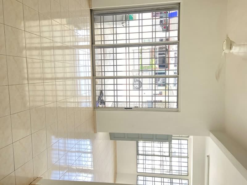2-storey Terraced House for Sale in Taman Tiara (Tangkak) - Alex Cheah - Living area - PropertyGuru.com.my
