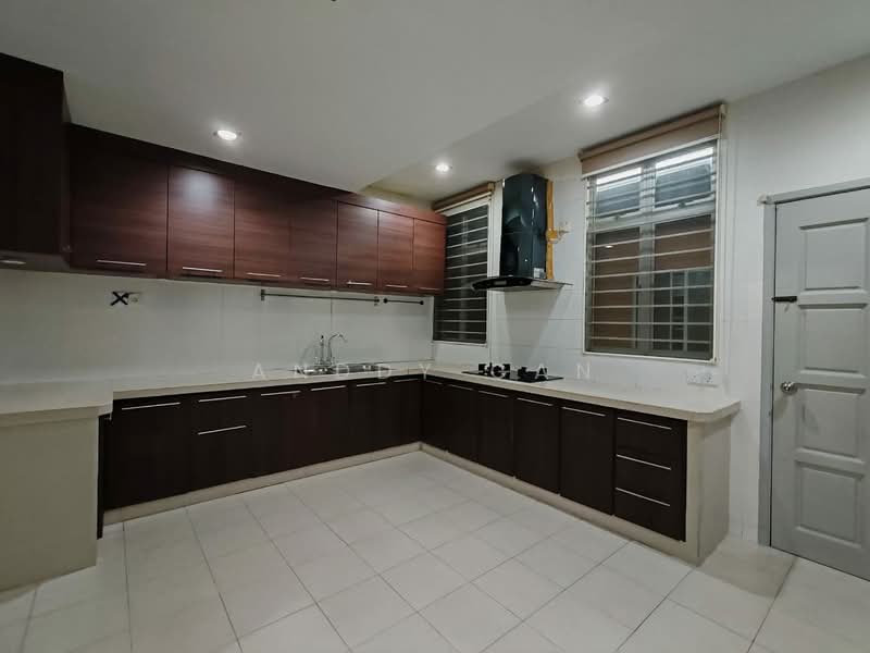 2-storey Terraced House for Rent in Kota Kemuning (Shah Alam) - Anddy Gan - PropertyGuru.com.my