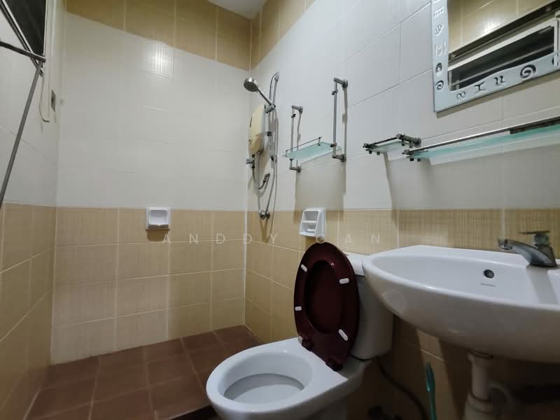 2-storey Terraced House for Rent in Kota Kemuning (Shah Alam) - Anddy Gan - PropertyGuru.com.my