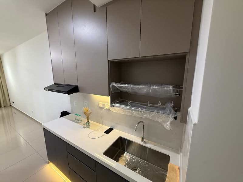 Service Residence for Rent at D'Vine - Derrick Lau - PropertyGuru.com.my