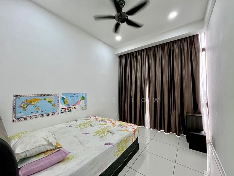 Servis Apartment untuk Dijual di Wave @ Marina Cove - Agnes Low - PropertyGuru.com.my