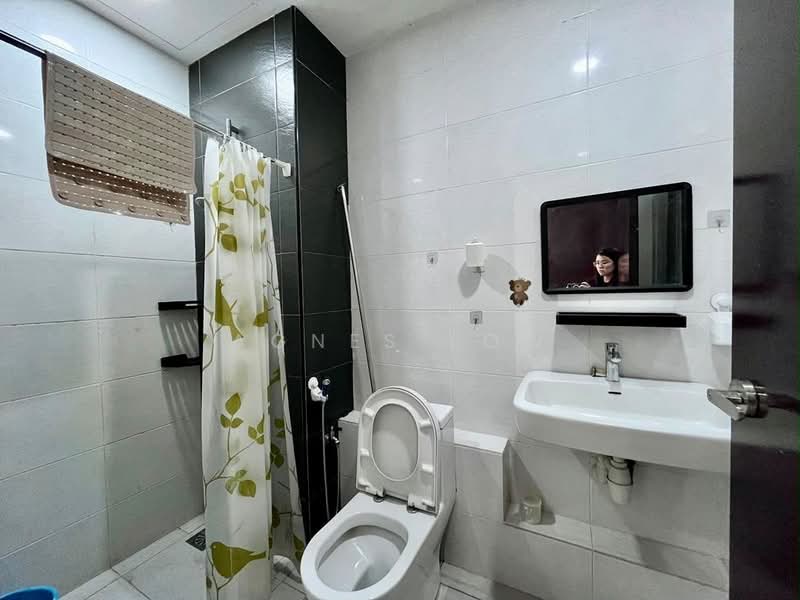 Servis Apartment untuk Dijual di Wave @ Marina Cove - Agnes Low - PropertyGuru.com.my
