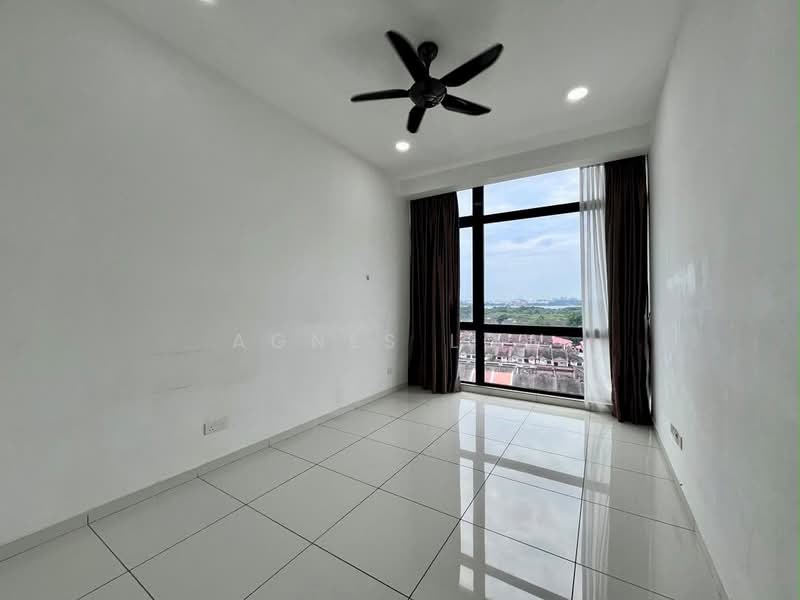 Servis Apartment untuk Dijual di Wave @ Marina Cove - Agnes Low - PropertyGuru.com.my