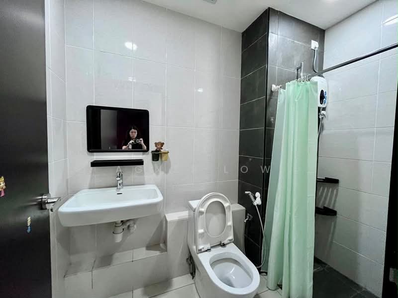 Servis Apartment untuk Dijual di Wave @ Marina Cove - Agnes Low - PropertyGuru.com.my