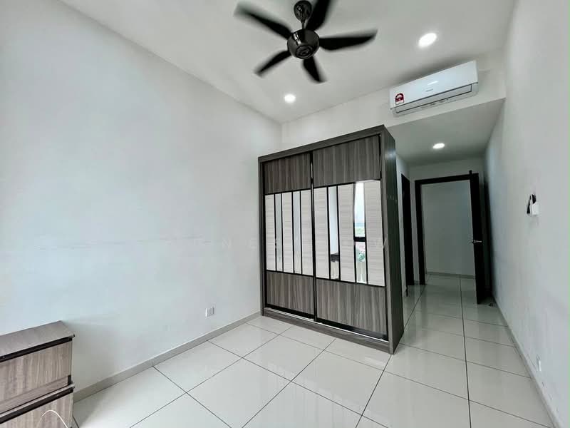 Servis Apartment untuk Dijual di Wave @ Marina Cove - Agnes Low - PropertyGuru.com.my