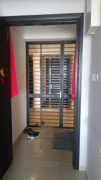 Condominium for Rent at Golden Triangle 2 - Jack Law - Entrance - PropertyGuru.com.my