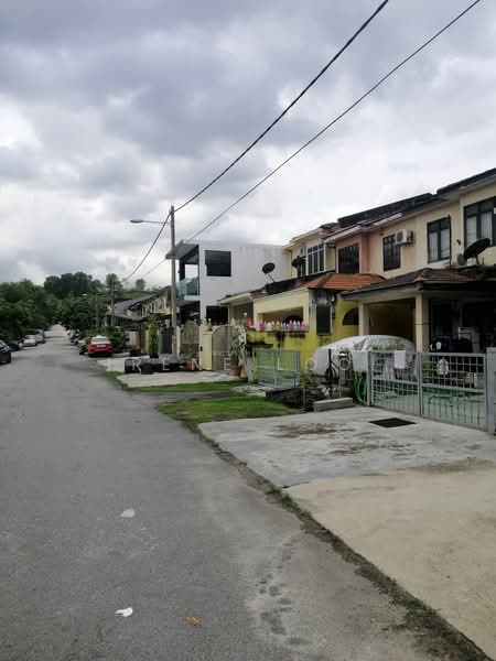 2-storey Terraced House for Sale in Saujana Puchong (Puchong) - Irene Looi - Exterior - PropertyGuru.com.my
