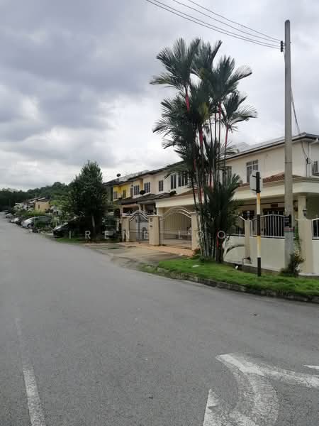 2-storey Terraced House for Sale in Saujana Puchong (Puchong) - Irene Looi - Exterior - PropertyGuru.com.my