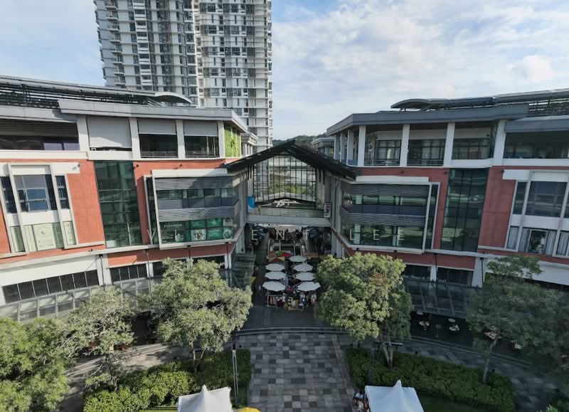 Shop / Office for Sale in Desa Parkcity (Kuala Lumpur) - Vincent Lee - Exterior - PropertyGuru.com.my