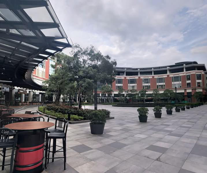 Shop / Office for Sale in Desa Parkcity (Kuala Lumpur) - Vincent Lee - Exterior - PropertyGuru.com.my