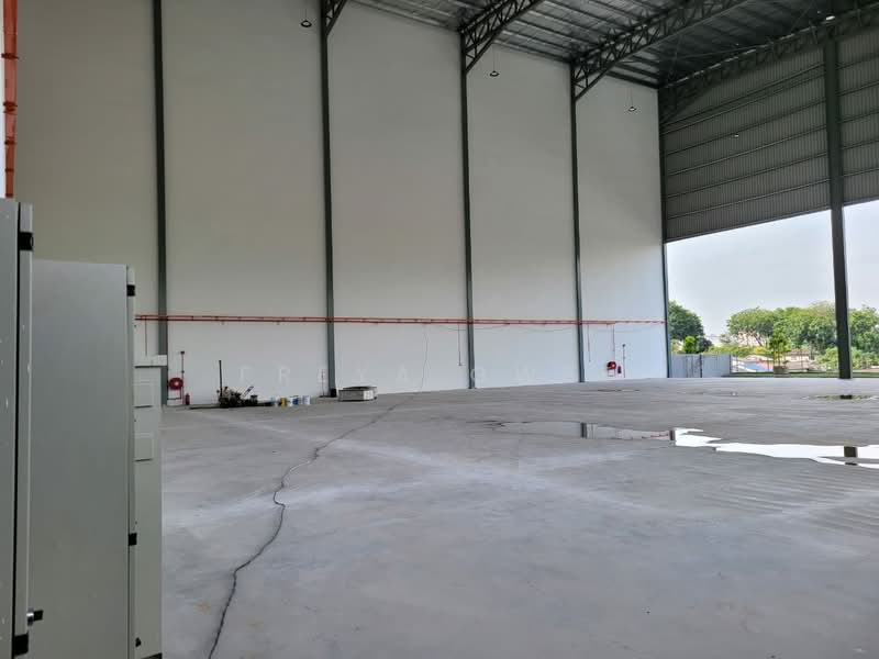Kilang untuk Disewa di Pasir Gudang (Johor) - Freya Gwee - Interior - PropertyGuru.com.my