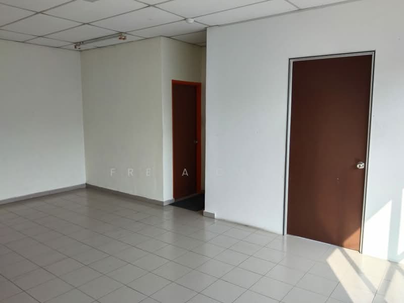 Kilang untuk Disewa di Pasir Gudang (Johor) - Freya Gwee - Interior - PropertyGuru.com.my