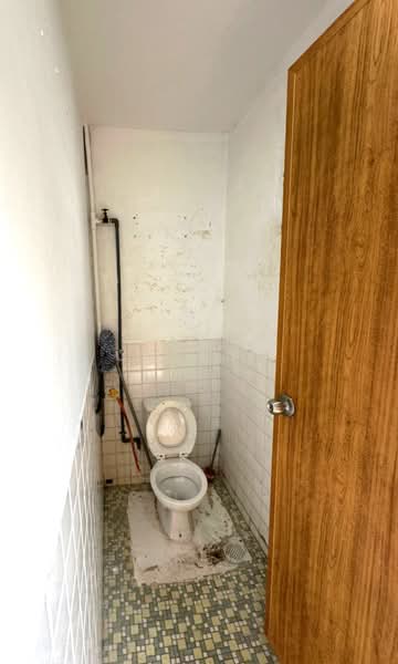 1-storey Terraced House for Rent in Taman Melodies (Johor Bahru) - CS Tan - Bathroom - PropertyGuru.com.my
