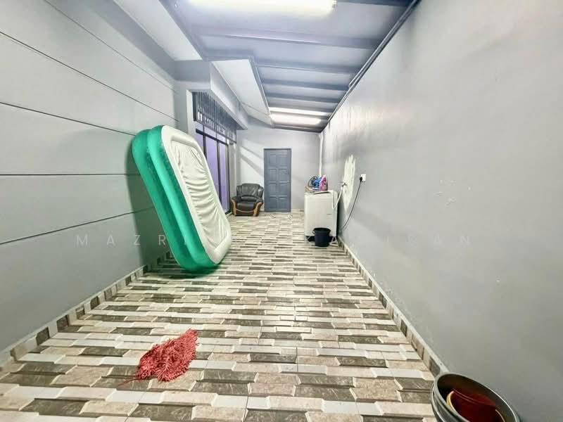 Cluster House for Sale in Taman Scientex Pasir Gudang (Pasir Gudang) - MAZRIZAN KAMISAN - Interior - PropertyGuru.com.my