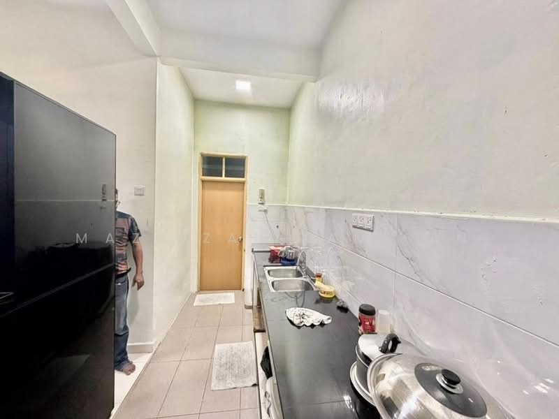Cluster House for Sale in Taman Scientex Pasir Gudang (Pasir Gudang) - MAZRIZAN KAMISAN - PropertyGuru.com.my