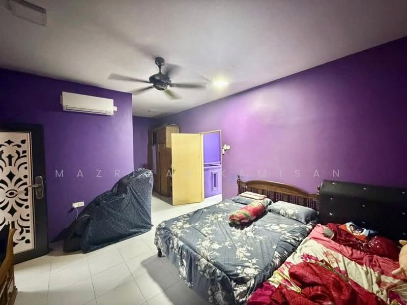 Cluster House for Sale in Taman Scientex Pasir Gudang (Pasir Gudang) - MAZRIZAN KAMISAN - PropertyGuru.com.my