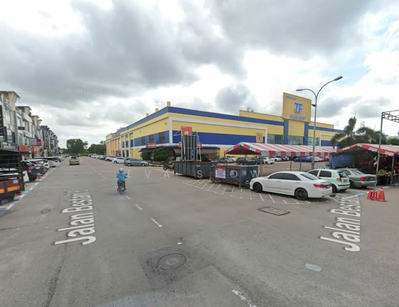 Shop for Rent in Taman Nusa Bestari (Iskandar Puteri (Nusajaya)) - Eva Siow - Exterior - PropertyGuru.com.my