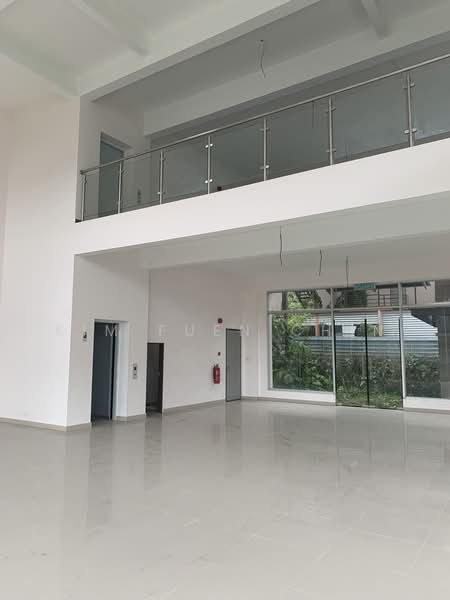 Warehouse for Rent in Kota Kinabalu (Sabah) - Kim Fuen Chin - Interior - PropertyGuru.com.my