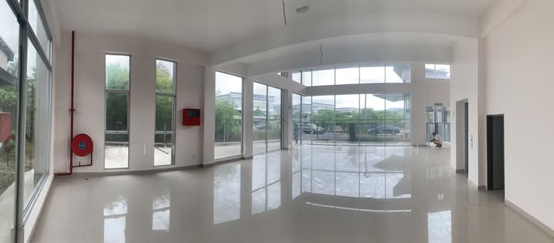 Warehouse for Rent in Kota Kinabalu (Sabah) - Kim Fuen Chin - Interior - PropertyGuru.com.my