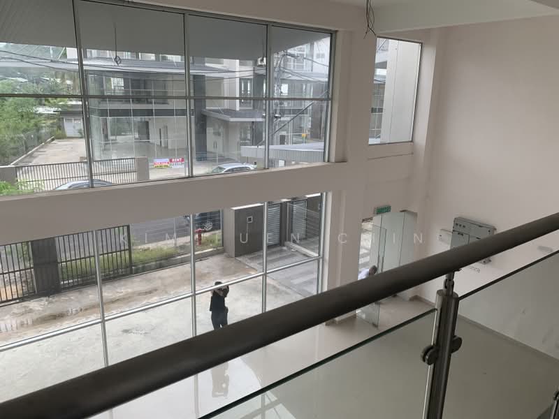Warehouse for Rent in Kota Kinabalu (Sabah) - Kim Fuen Chin - Exterior - PropertyGuru.com.my